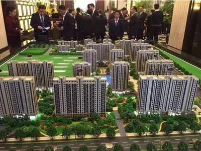 濰坊嚴(yán)查房地產(chǎn)價(jià)格虛高，市場(chǎng)規(guī)范助力旅游產(chǎn)品多元化開發(fā)