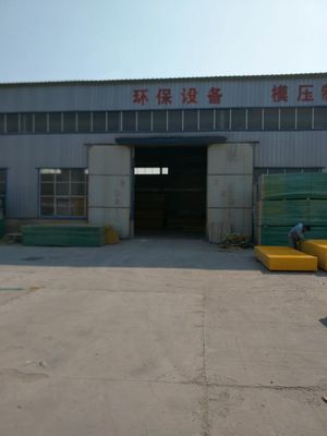 河北天潤(rùn)環(huán)保設(shè)備 以科技創(chuàng)新驅(qū)動(dòng)綠色未來(lái)